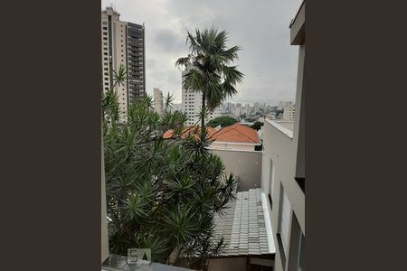 Área Externa de casa para alugar com 4 quartos, 344m² em Bosque da Saúde, São Paulo