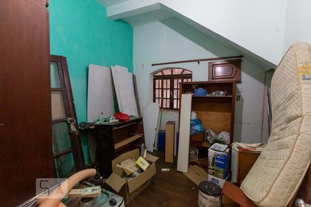 Casa à venda com 600m², 7 quartos e 2 vagasQuarto 2