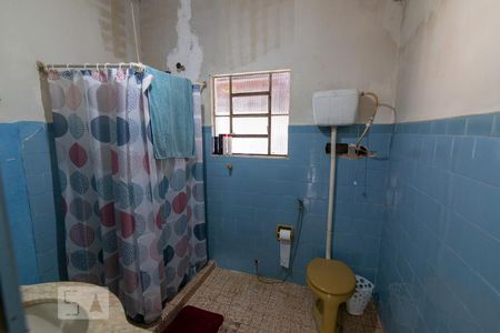 Casa à venda com 600m², 7 quartos e 2 vagasBanheiro da Suíte 3