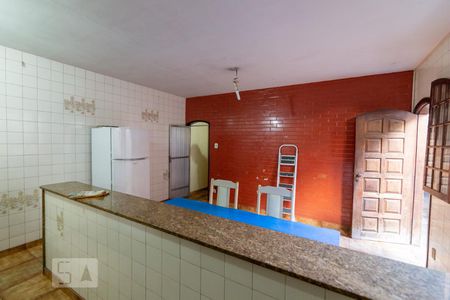 Casa à venda com 600m², 7 quartos e 2 vagasCozinha 1
