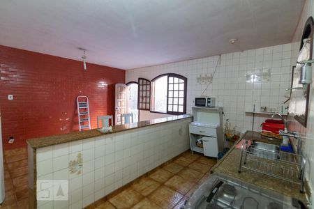 Casa à venda com 600m², 7 quartos e 2 vagasCozinha 1