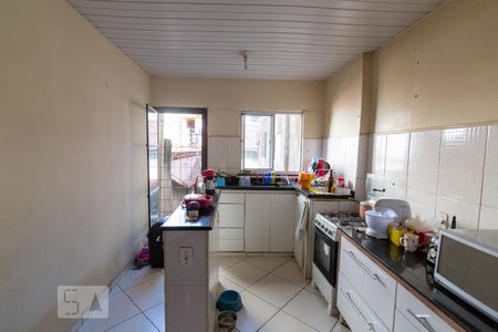 Casa à venda com 600m², 7 quartos e 2 vagasCozinha 2