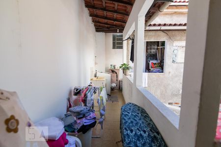 Casa à venda com 600m², 7 quartos e 2 vagasÁrea de Serviço