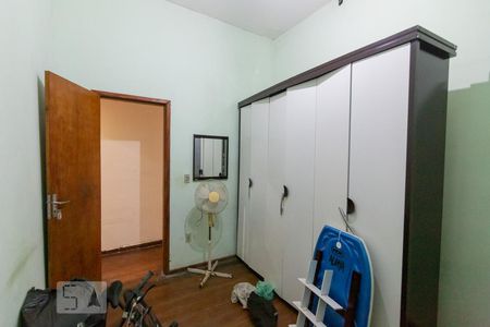 Casa à venda com 600m², 7 quartos e 2 vagasQuarto 3