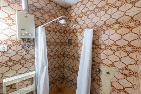 Casa à venda com 600m², 7 quartos e 2 vagasBanheiro da Suíte 1