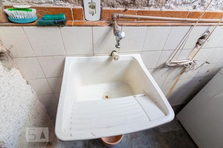 Casa à venda com 600m², 7 quartos e 2 vagasÁrea de Serviço