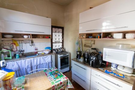 Casa à venda com 600m², 7 quartos e 2 vagasCozinha 3