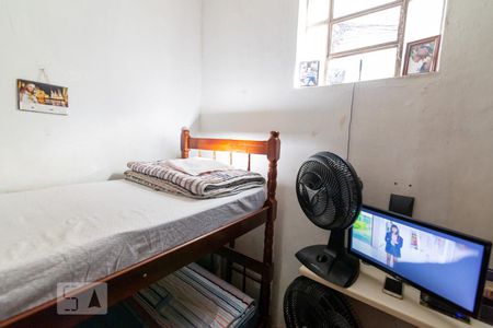Casa à venda com 600m², 7 quartos e 2 vagasQuarto de Serviço