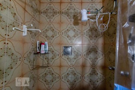 Casa à venda com 600m², 7 quartos e 2 vagasBanheiro 1