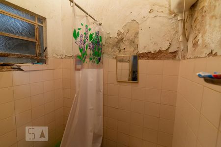 Casa à venda com 600m², 7 quartos e 2 vagasBanheiro de Serviço