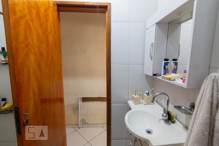 Casa à venda com 600m², 7 quartos e 2 vagasBanheiro 2