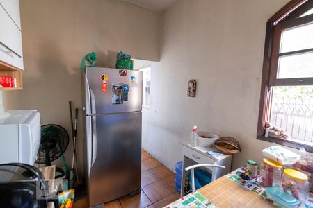 Casa à venda com 600m², 7 quartos e 2 vagasCozinha 3