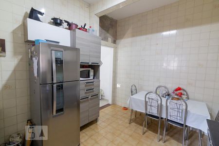 Casa à venda com 600m², 7 quartos e 2 vagasCozinha 4
