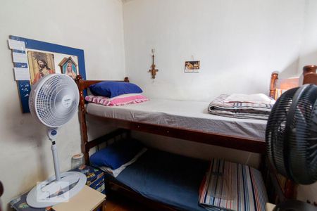 Casa à venda com 600m², 7 quartos e 2 vagasQuarto de Serviço