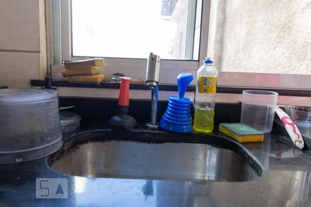 Casa à venda com 600m², 7 quartos e 2 vagasCozinha 2