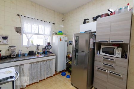 Casa à venda com 600m², 7 quartos e 2 vagasCozinha 4