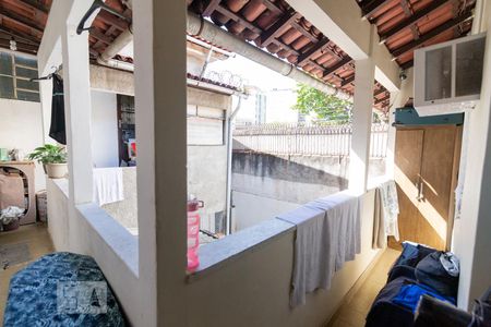Casa à venda com 600m², 7 quartos e 2 vagasÁrea de Serviço