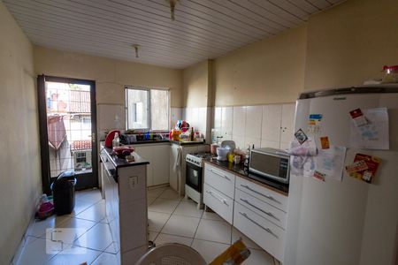 Casa à venda com 600m², 7 quartos e 2 vagasCozinha 2