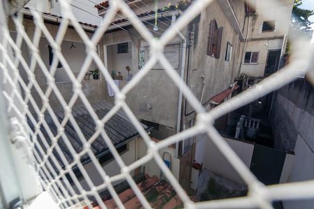 Casa à venda com 600m², 7 quartos e 2 vagasVista do Quarto 6