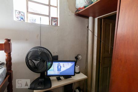 Casa à venda com 600m², 7 quartos e 2 vagasQuarto de Serviço