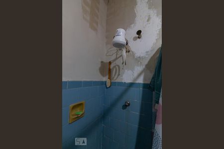 Casa à venda com 600m², 7 quartos e 2 vagasBanheiro da Suíte 3