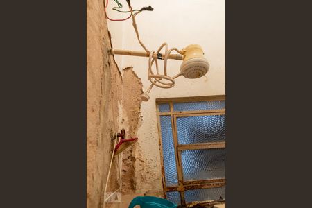 Casa à venda com 600m², 7 quartos e 2 vagasBanheiro de Serviço