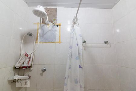 Casa à venda com 600m², 7 quartos e 2 vagasBanheiro da Suíte 2