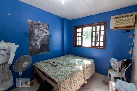 Casa à venda com 600m², 7 quartos e 2 vagasQuarto 4