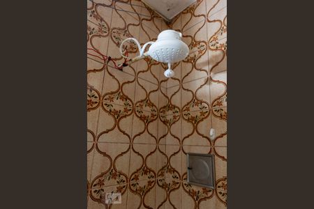 Casa à venda com 600m², 7 quartos e 2 vagasBanheiro da Suíte 1