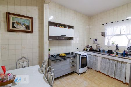 Casa à venda com 600m², 7 quartos e 2 vagasCozinha 4