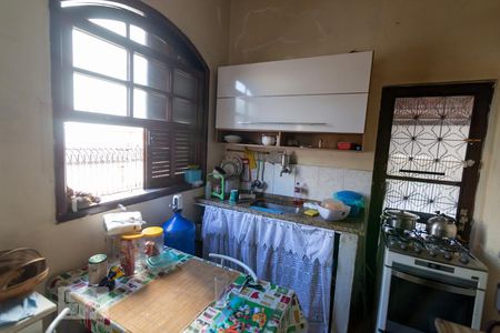 Casa à venda com 600m², 7 quartos e 2 vagasCozinha 3