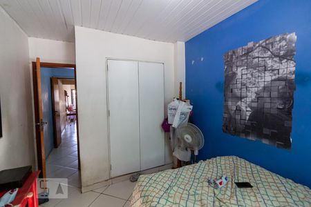 Casa à venda com 600m², 7 quartos e 2 vagasQuarto 4