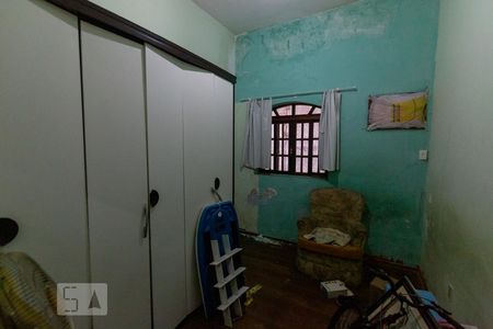 Casa à venda com 600m², 7 quartos e 2 vagasQuarto 3