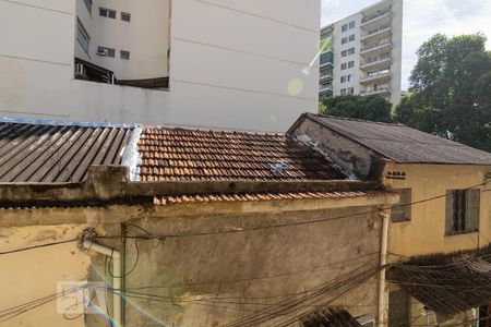 Casa à venda com 600m², 7 quartos e 2 vagasVista do Quarto 5