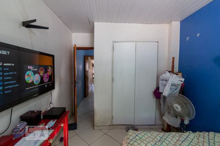 Casa à venda com 600m², 7 quartos e 2 vagasQuarto 4