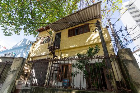 Casa à venda com 600m², 7 quartos e 2 vagasFachada