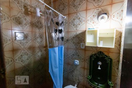 Casa à venda com 600m², 7 quartos e 2 vagasBanheiro 1