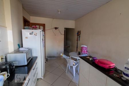 Casa à venda com 600m², 7 quartos e 2 vagasCozinha 2