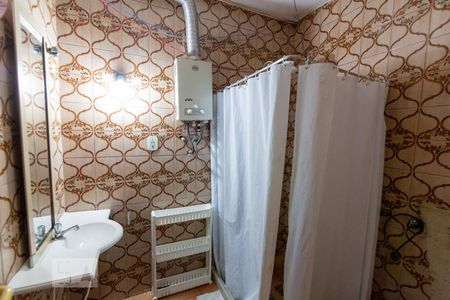 Casa à venda com 600m², 7 quartos e 2 vagasBanheiro da Suíte 1