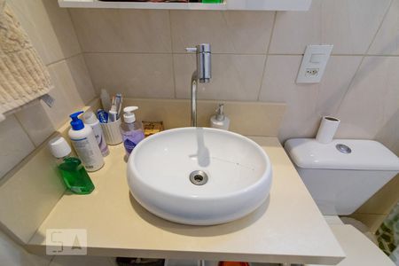 Casa à venda com 600m², 7 quartos e 2 vagasBanheiro 3