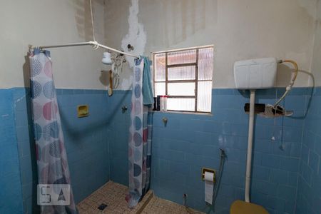 Casa à venda com 600m², 7 quartos e 2 vagasBanheiro da Suíte 3