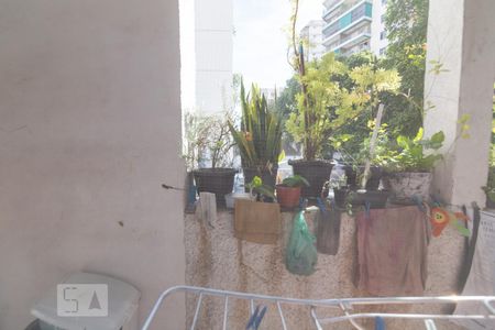 Casa à venda com 600m², 7 quartos e 2 vagasVista da Suíte 2