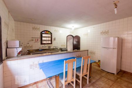 Casa à venda com 600m², 7 quartos e 2 vagasCozinha 1