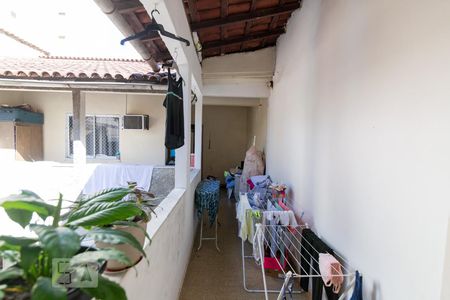 Casa à venda com 600m², 7 quartos e 2 vagasÁrea de Serviço