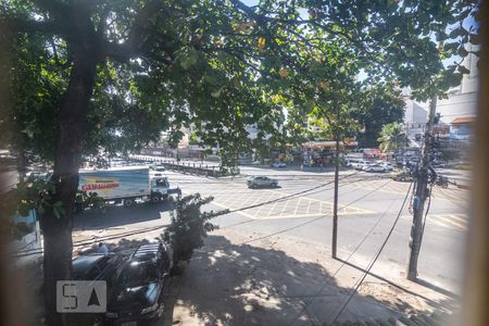 Casa à venda com 600m², 7 quartos e 2 vagasVista do Quarto 4