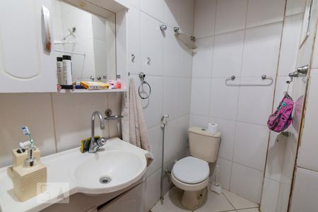 Casa à venda com 600m², 7 quartos e 2 vagasBanheiro 2