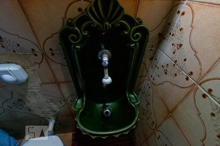 Casa à venda com 600m², 7 quartos e 2 vagasBanheiro 1