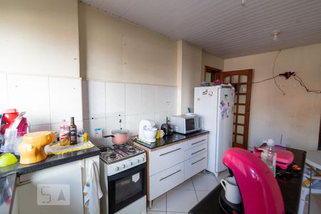 Casa à venda com 600m², 7 quartos e 2 vagasCozinha 2