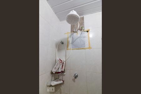 Casa à venda com 600m², 7 quartos e 2 vagasBanheiro da Suíte 2