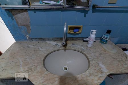 Casa à venda com 600m², 7 quartos e 2 vagasBanheiro da Suíte 3